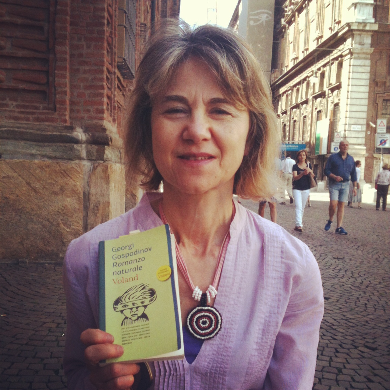 237-Laura e il nuovo inizio