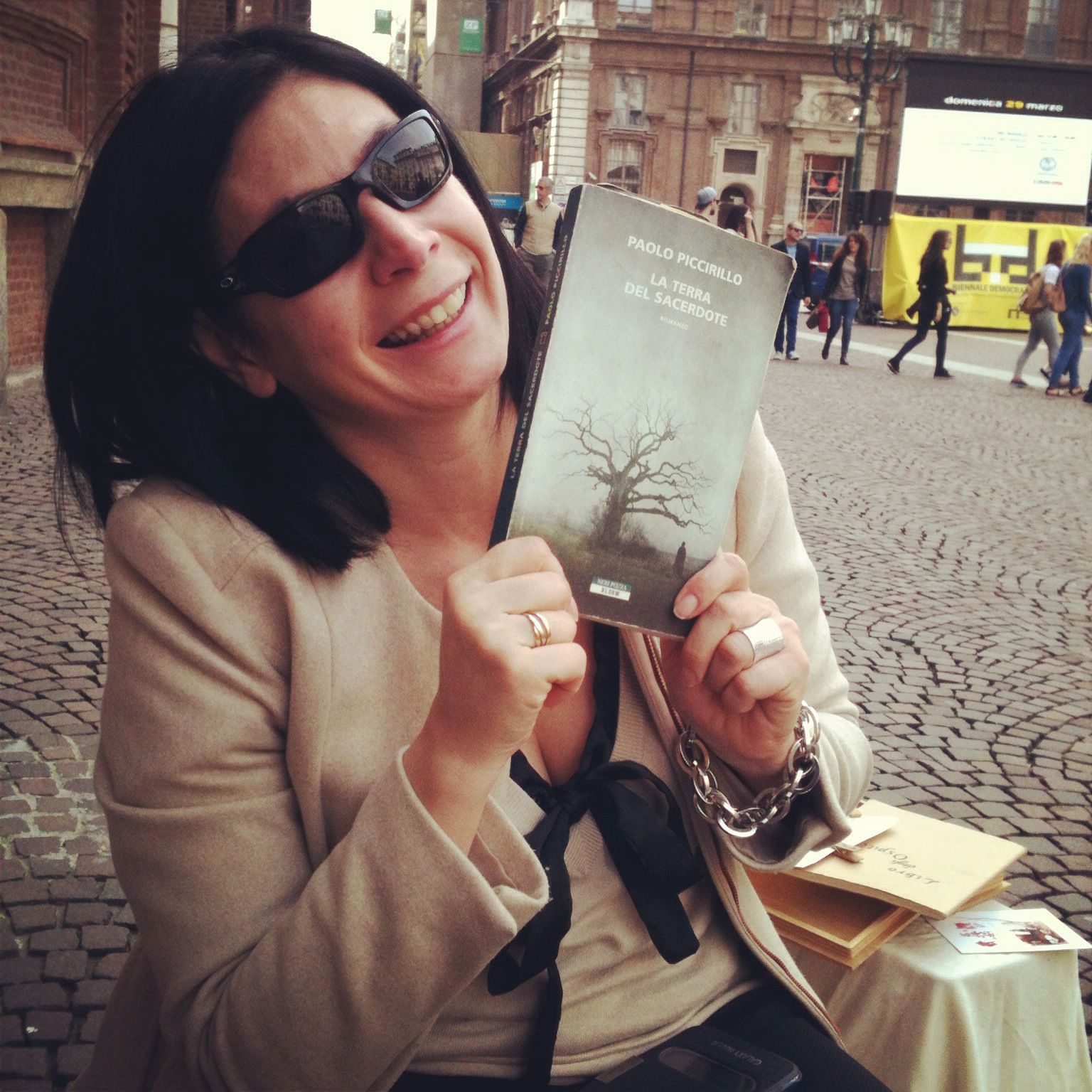 538-Manuela, tanta gioia da irrompere