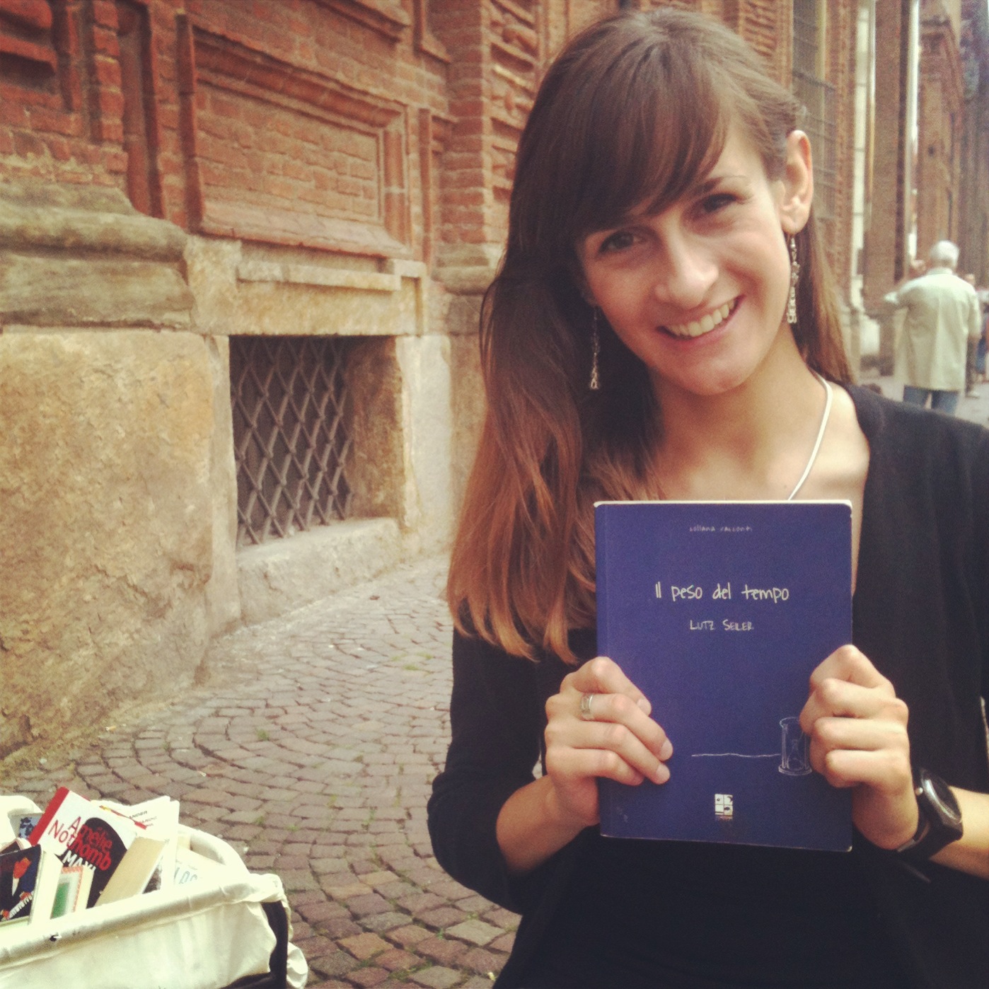 232-Marta e lo sfiorarsi