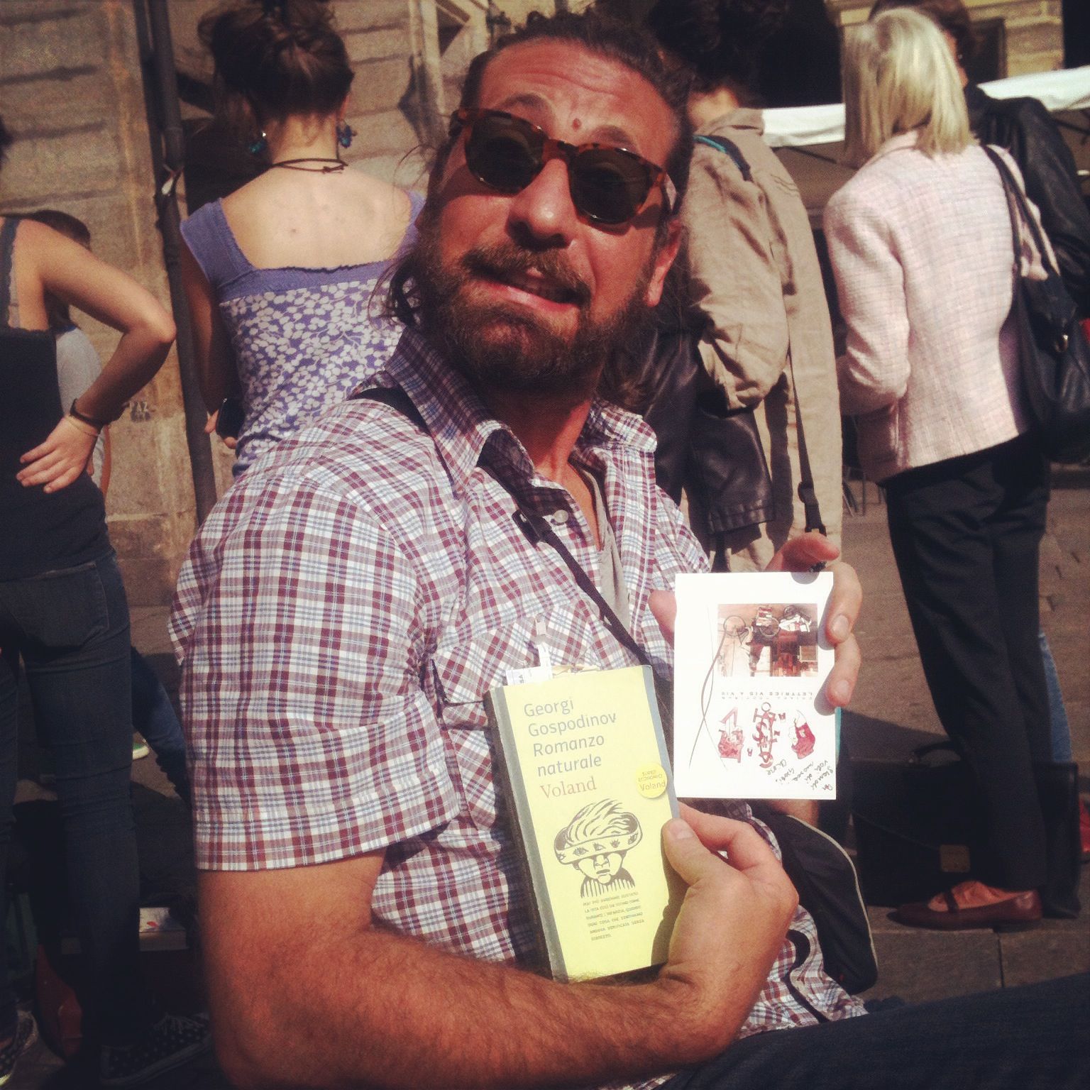 601-Max, unire i puntini