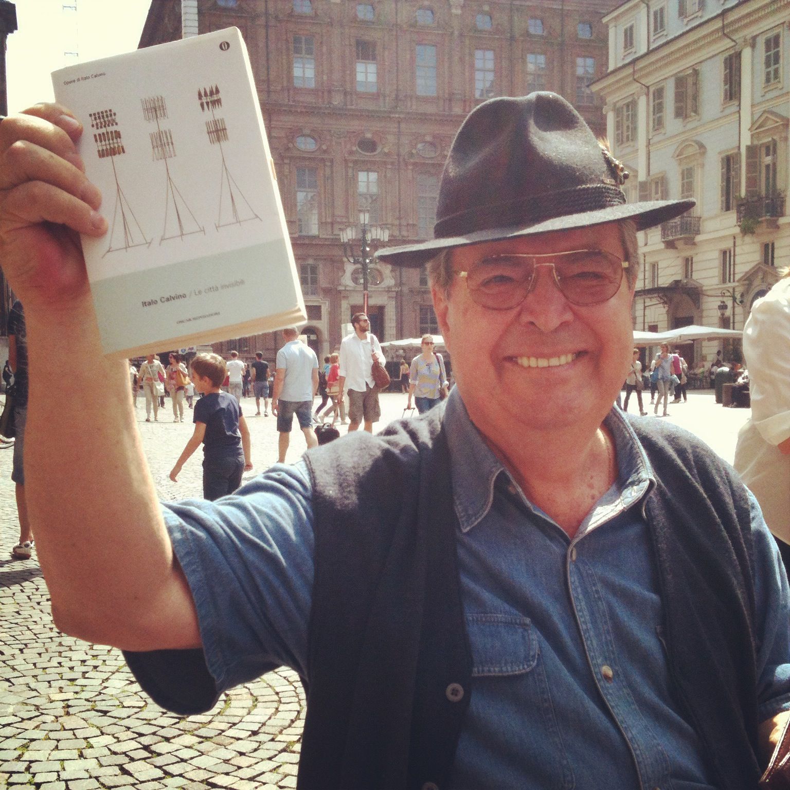 638-Remo, un filo e la memoria