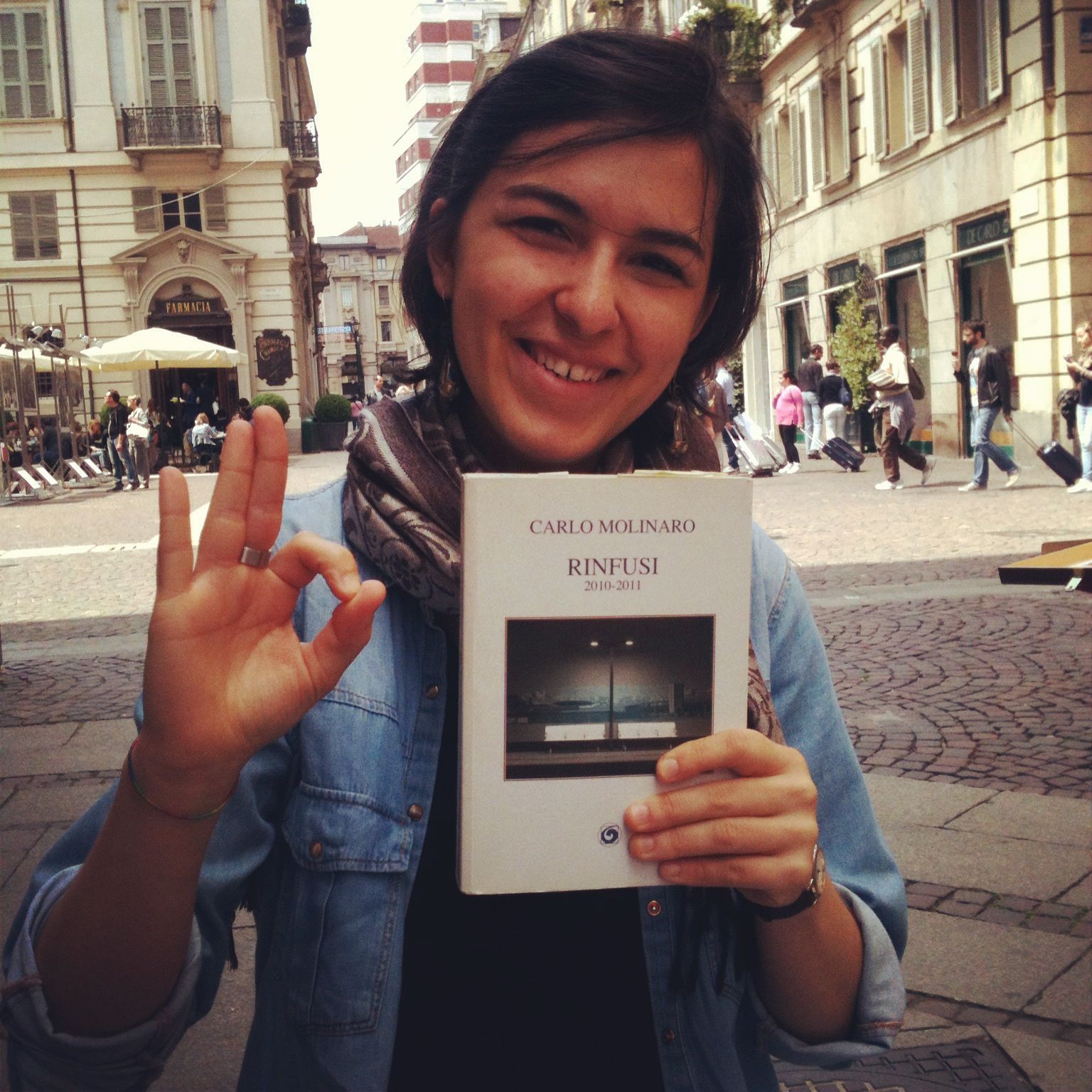 623-Stella non perde tempo prezioso