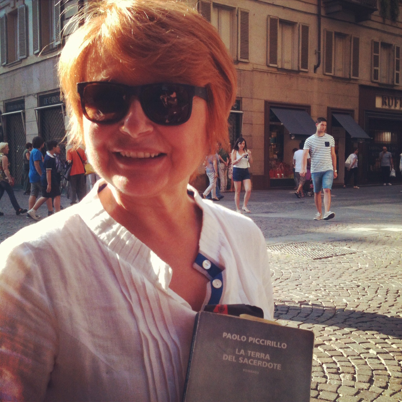 761-Caterina accolta con gioia