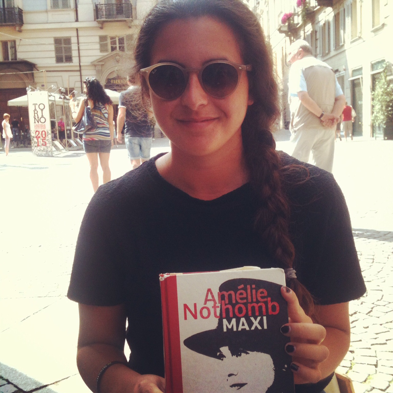 760-Caterina, libero movimento