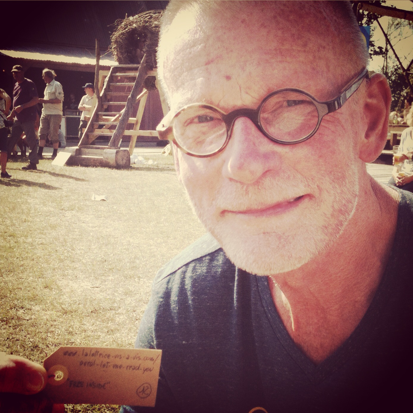 651-12/ Bouke: "The independent me"