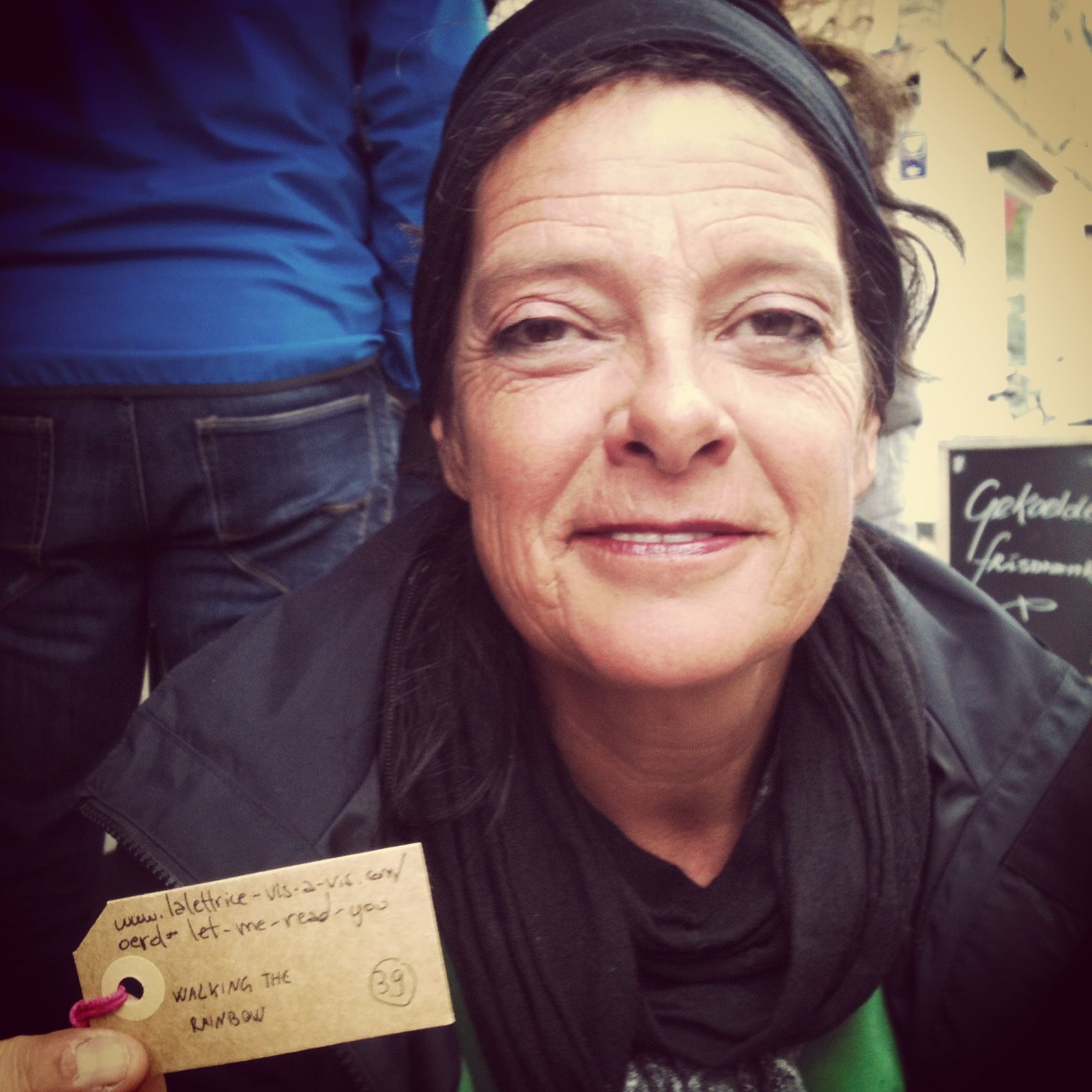 707-39/ Kitty: "Color full"