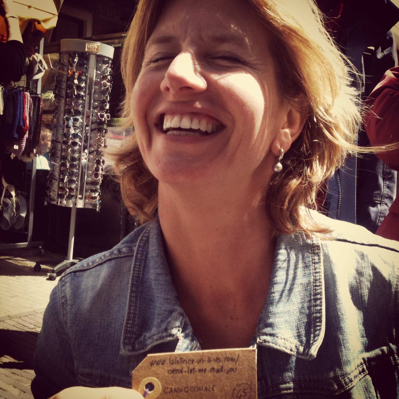 713-45/ Evelien: "Freedom. Through focus"