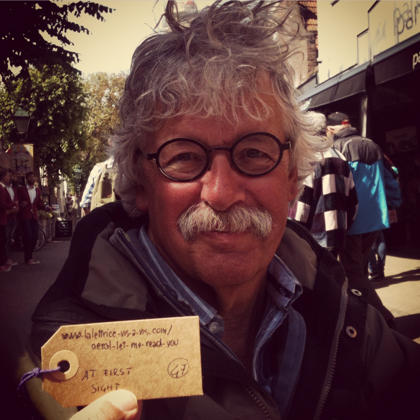 715-47/ Eric: "The boy from Rotterdam South"