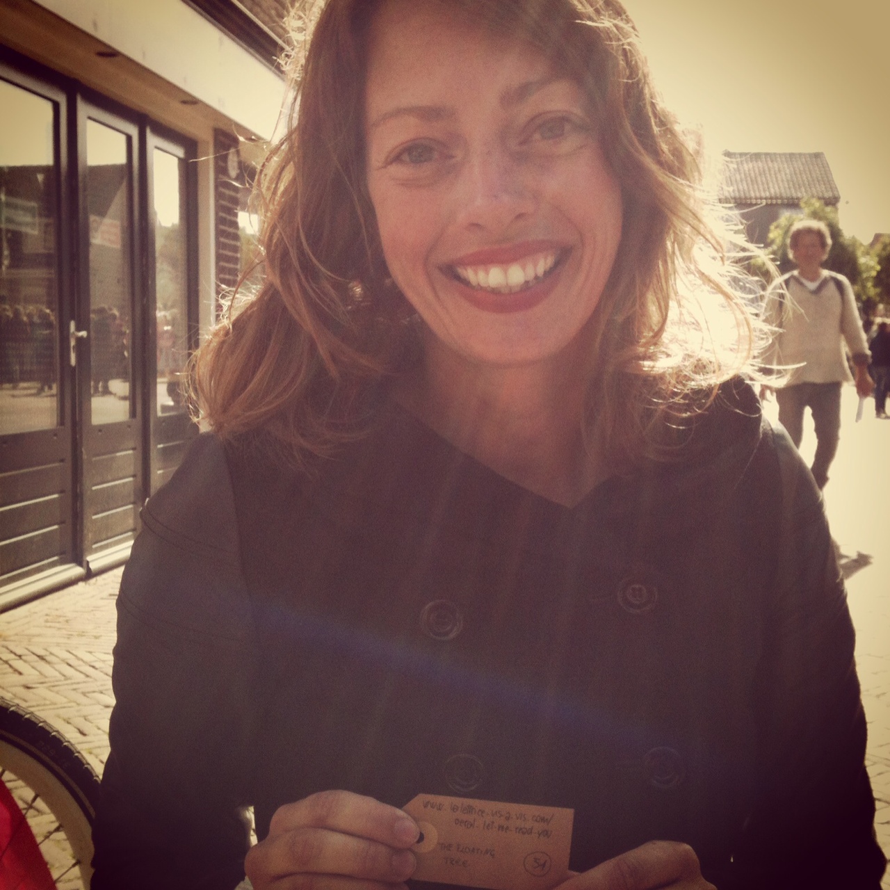 719-51/ Tjalda: "Freedom (a path)"