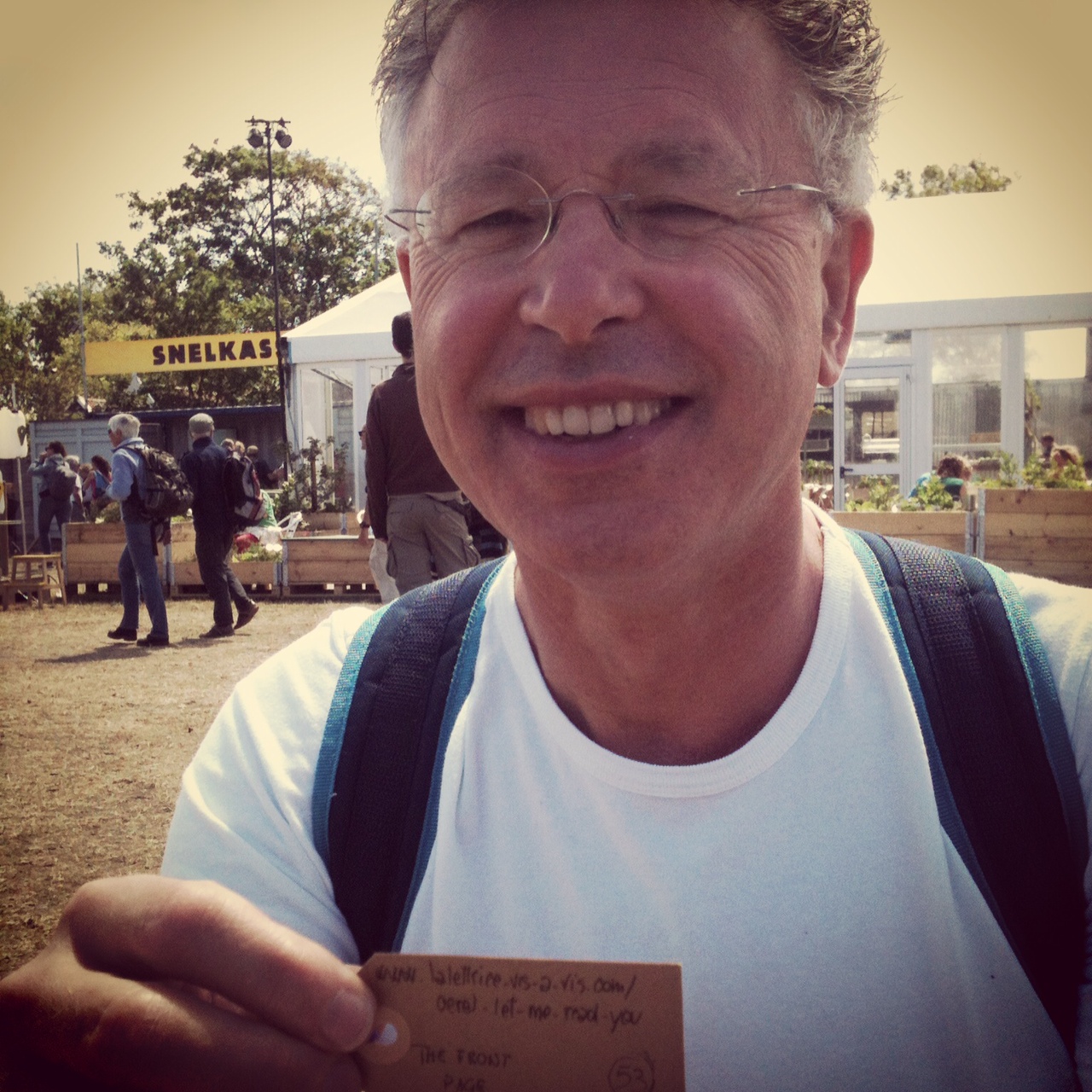 721-53/ Cees: "The liberal"