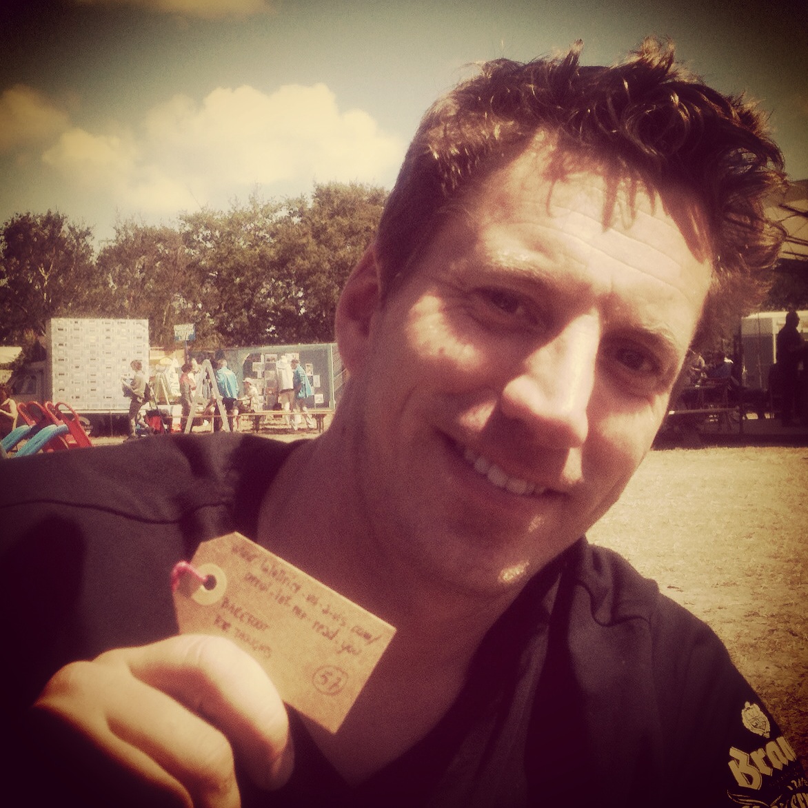 725-57/ Thijs: "A life"