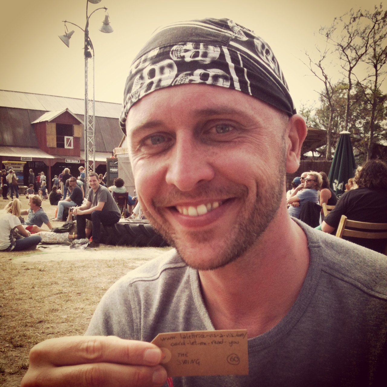 728-60/ Michiel: "Wild life"