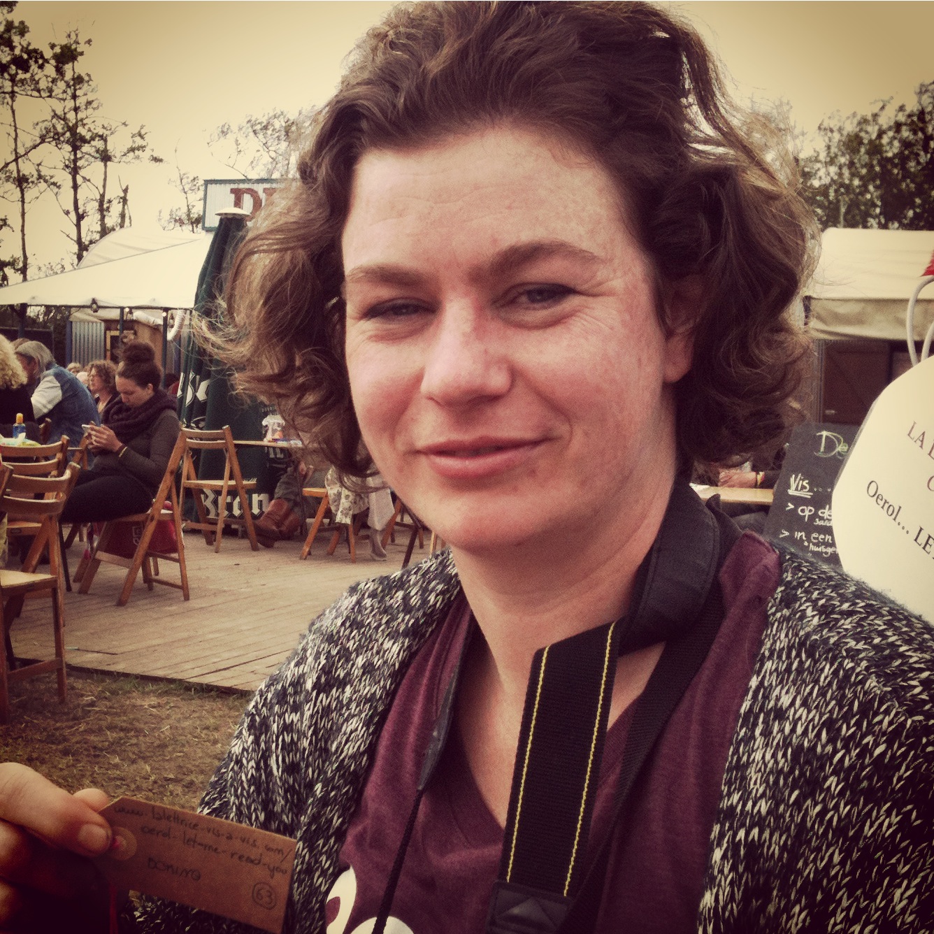 731-63/ Paula: "The mathematician"