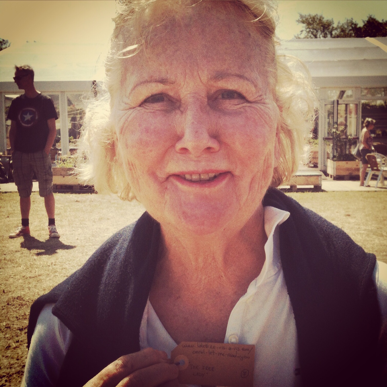 646-7/ Liberty: "Do what you want to do"