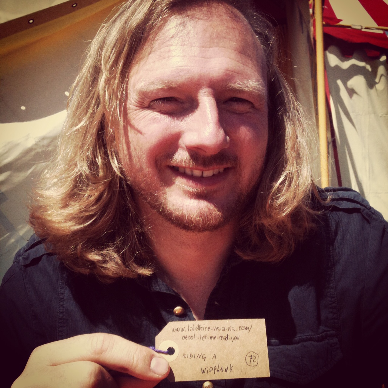 740-72/ Kurt: "L'homme cornu"