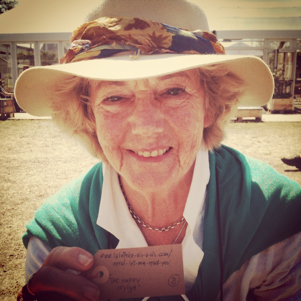 647-8/ Margriet: "The eldest sister"