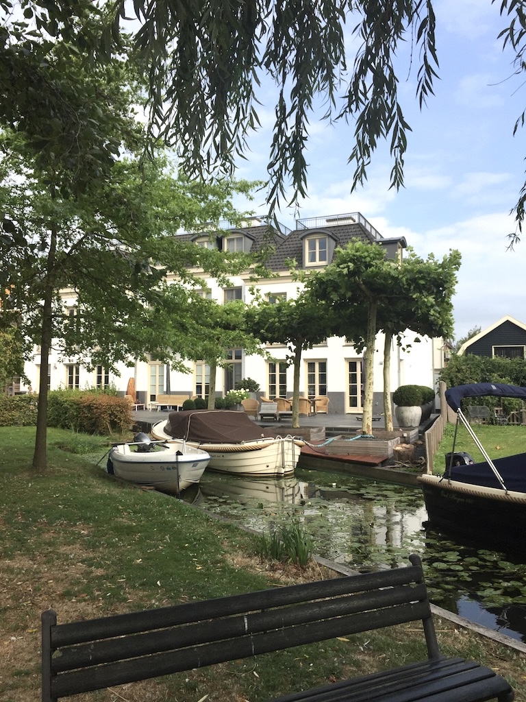 Pays-Bas