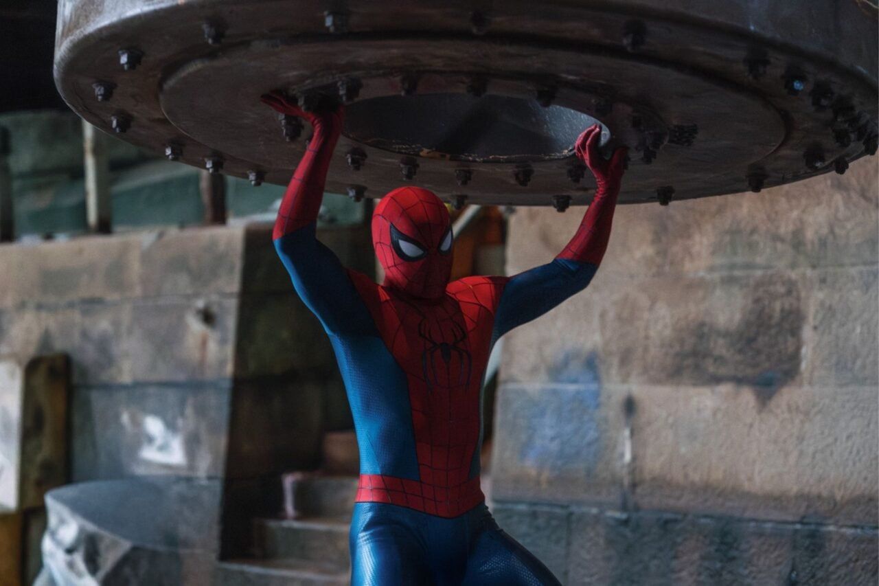 The Writers of ‘Spider-Man: Brand New Day’ on Crafting Their Complex Villain , เจาะลึกเบื้องหลัง Spider-Man: Brand New Day กับวายร้ายสุดซับซ้อน