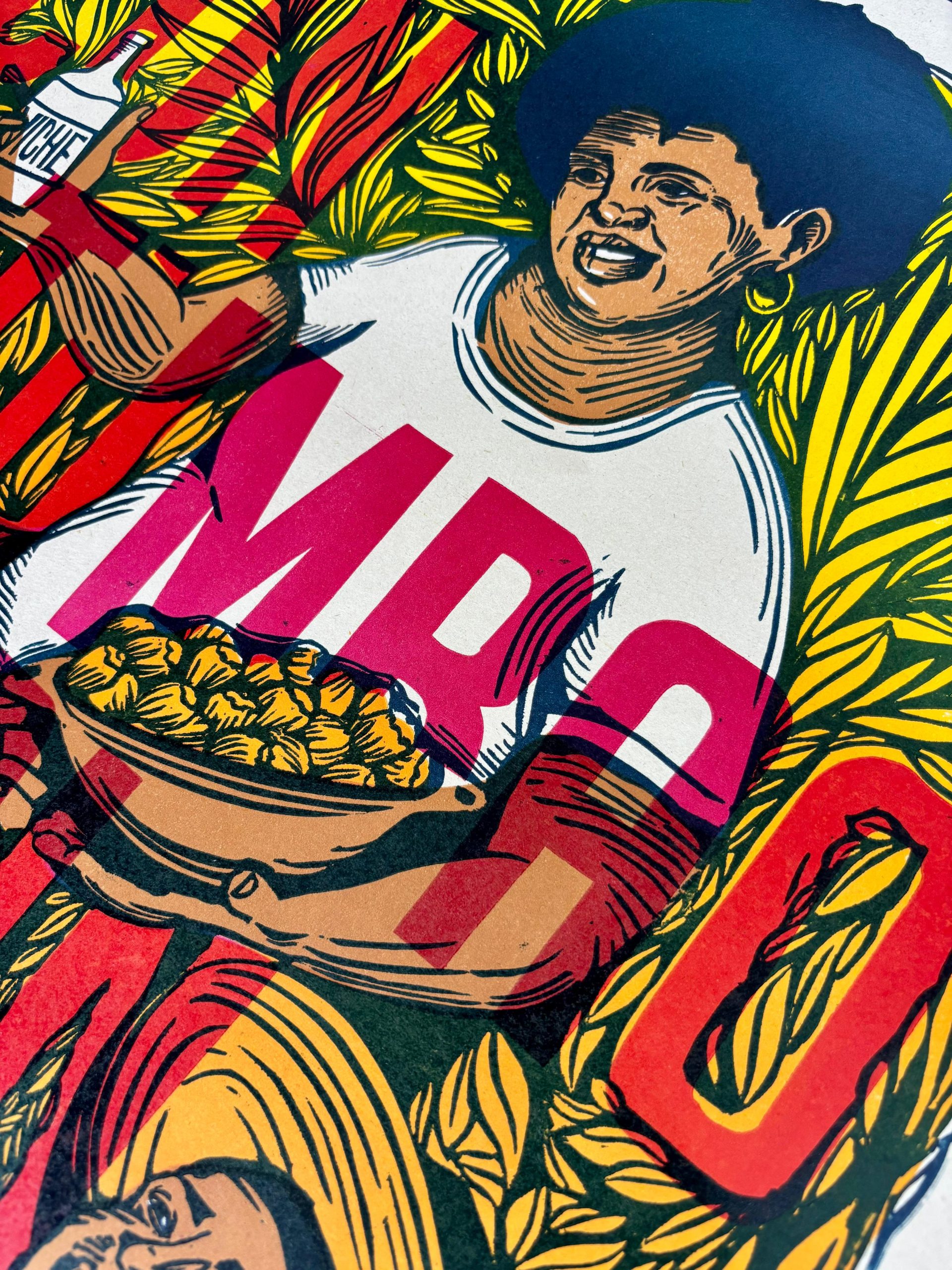 CON TUMBAO SIN AFAN 5