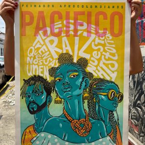 PEINADOS DEL PACIFICO 1/2 KILELE 2025