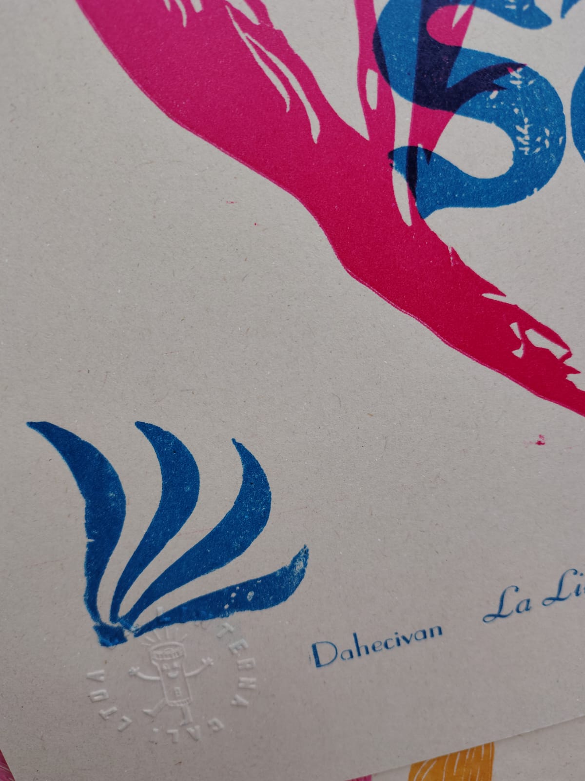 let´s do what the heart says 3