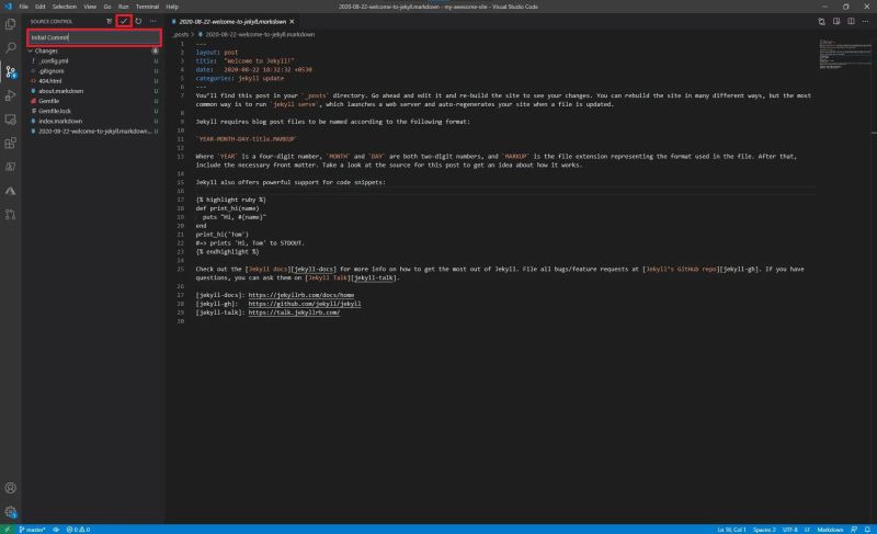 Git Based Cms For Jekyll Using Github Actions Part 1 Lalit Adithya - Space Textures - Amazing 4K Collection