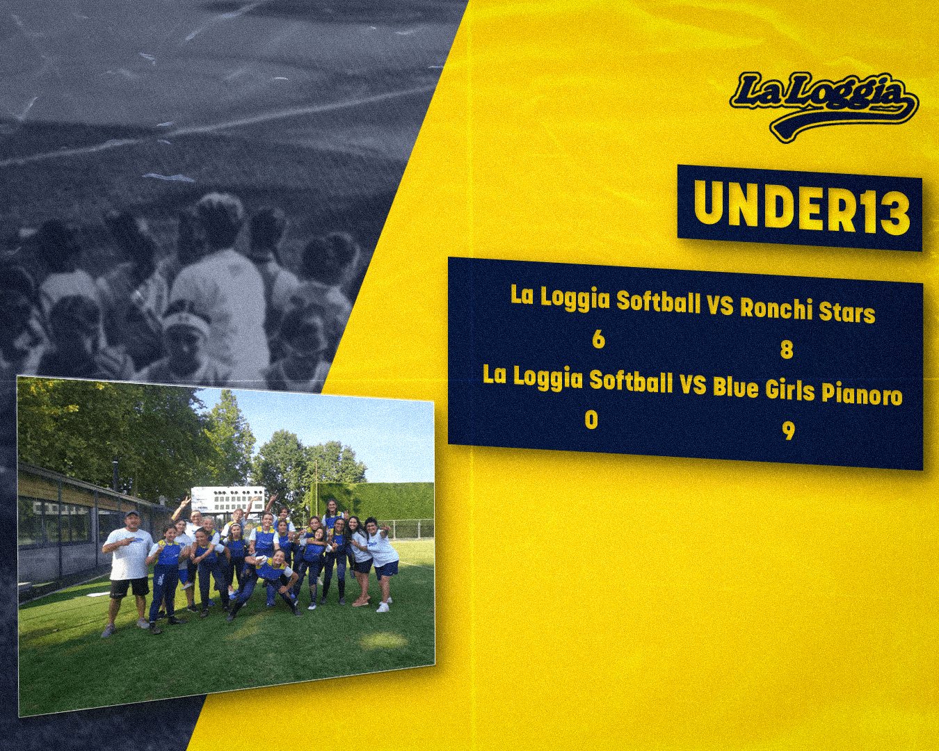 UNDER13 _ Playoff 2021