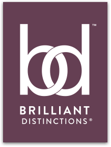 Brilliant distinctions • la longevity