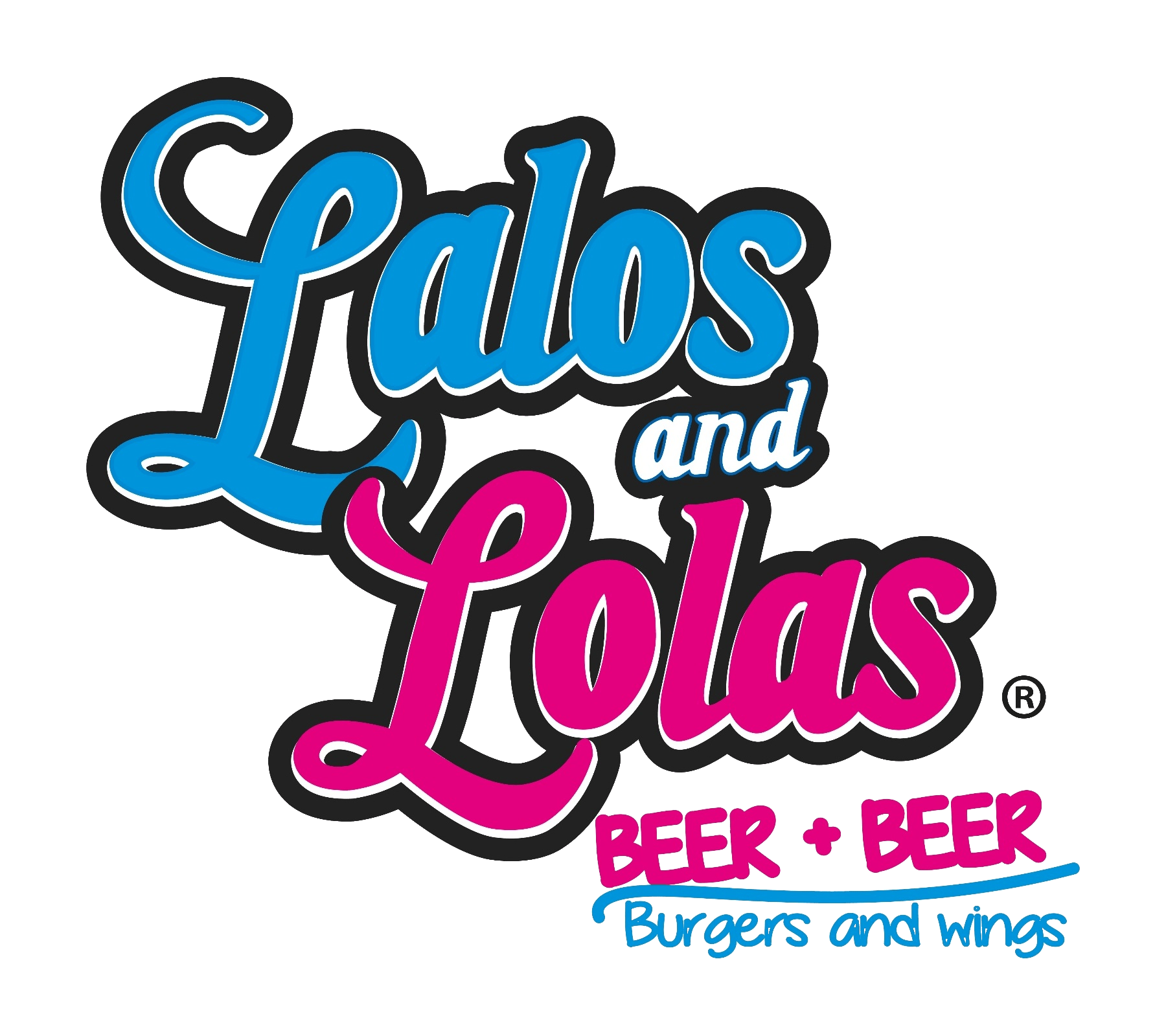 Lalos and Lolas