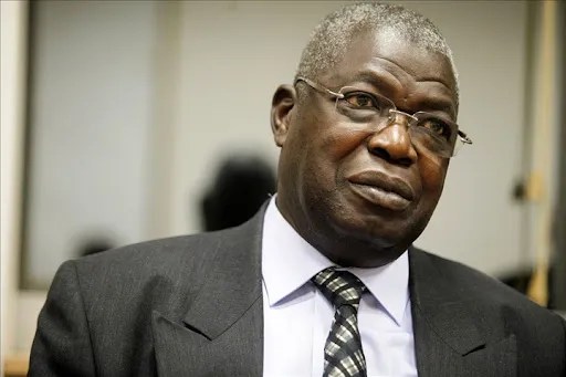 Kofi Yamgnane