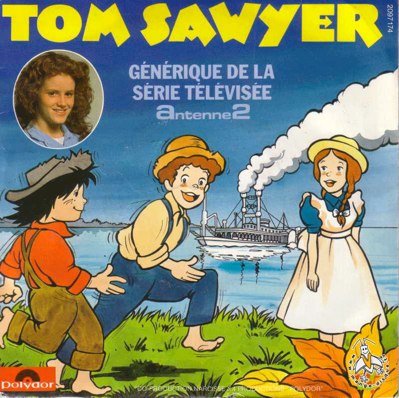 La Grande Récré Dessin Animé / Les 40 ans de RÃ©crÃ© A2 (2) La loi