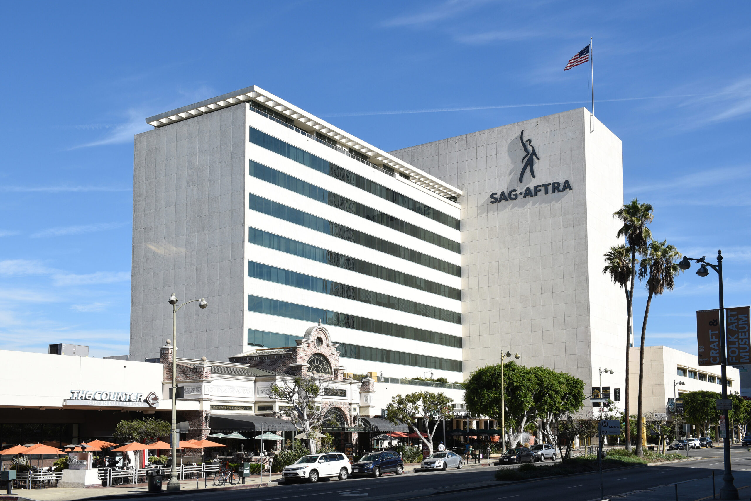 LA TV News Shocker: KTLA Anchors Laid Off in Nexstar-Tegna Merger (2026)