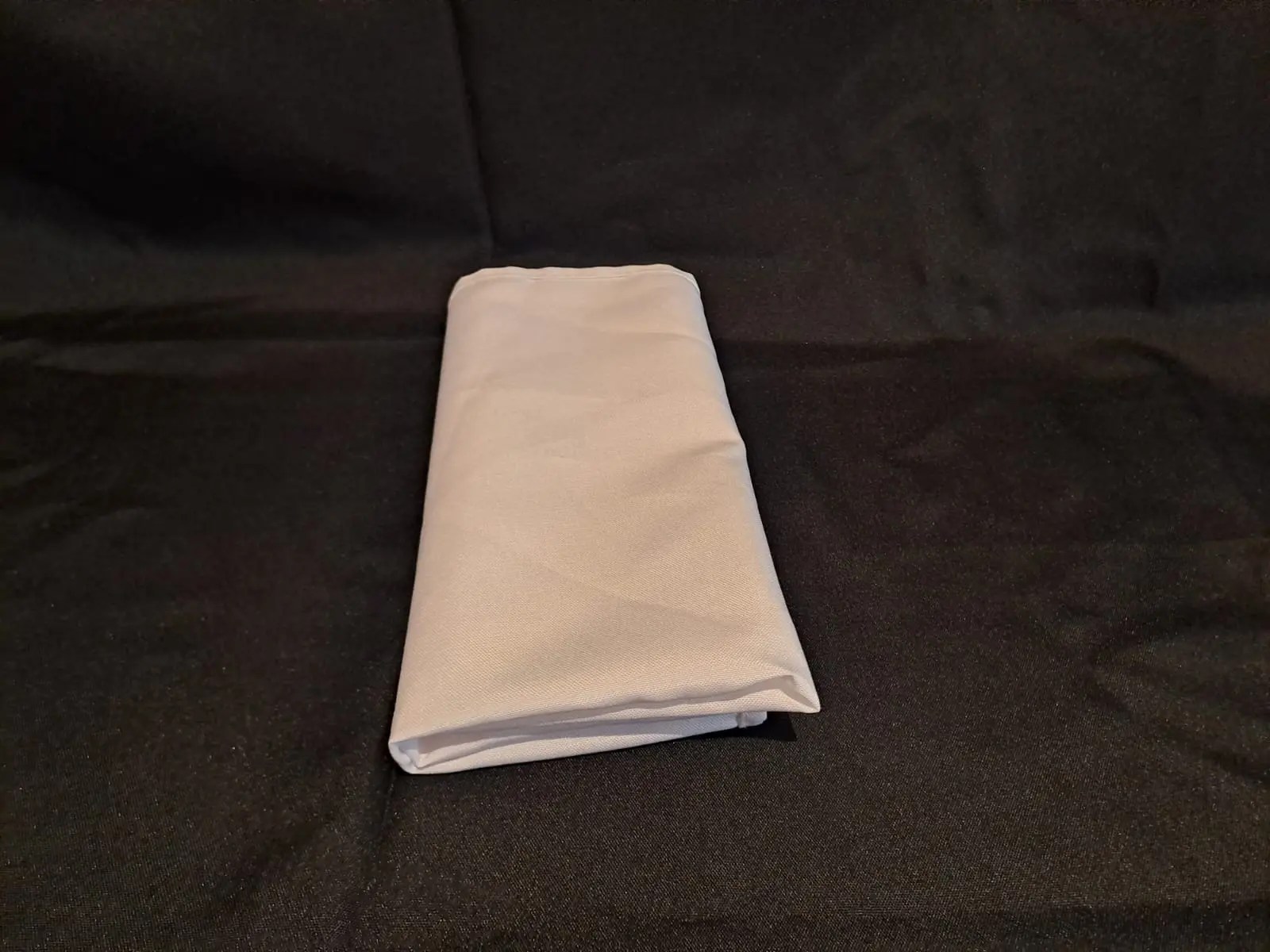 serviette de table