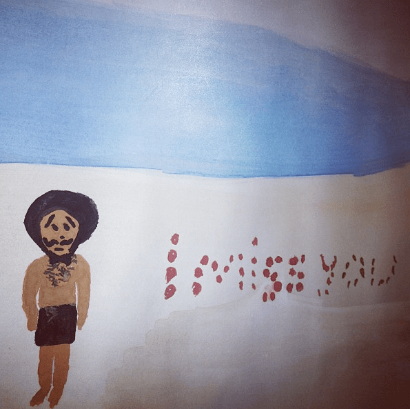 You will never know how much