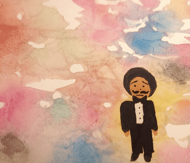 It's not a disco without you