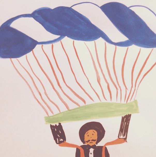 Where are you my loff?