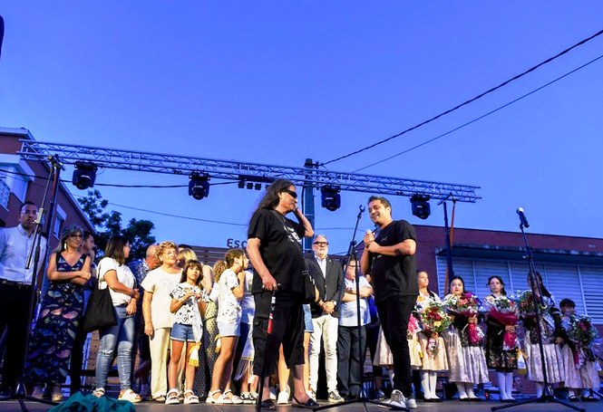 Soroll amb les festes de Pardinyes