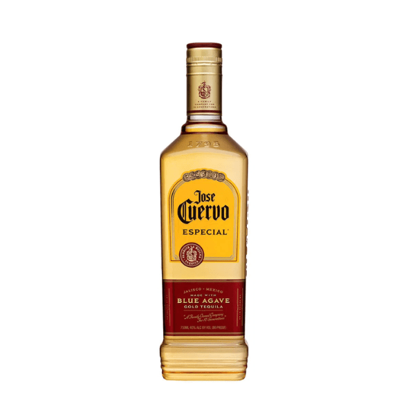 Lamarranita Com lamarranita Com tequila jose cuervo especial bt 750