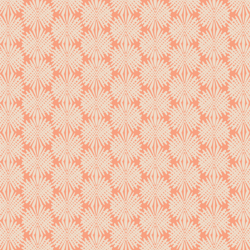 peach – Lamb and Loom Fabrics