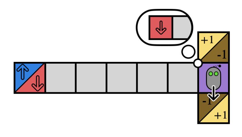 Lambda Discrepancy - High Resolution Nature Arts for Desktop