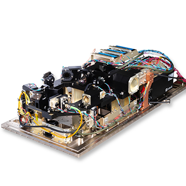 Design Engineering Lambda X Verhaert High Tech - Premium Mountain Wallpaper Gallery - Full HD