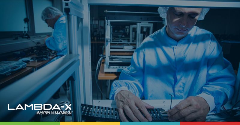 Downloads Lambda X Ophthalmics - Ultra HD Dark Illustrations for Desktop