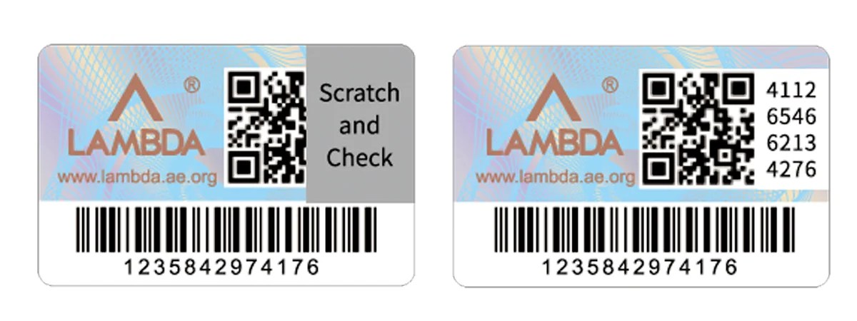Lambda i8 Smart