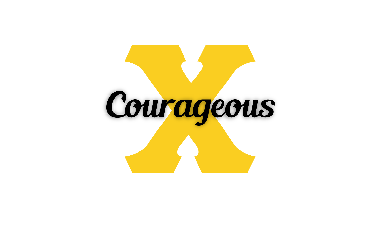 Courageous Chi Emblem