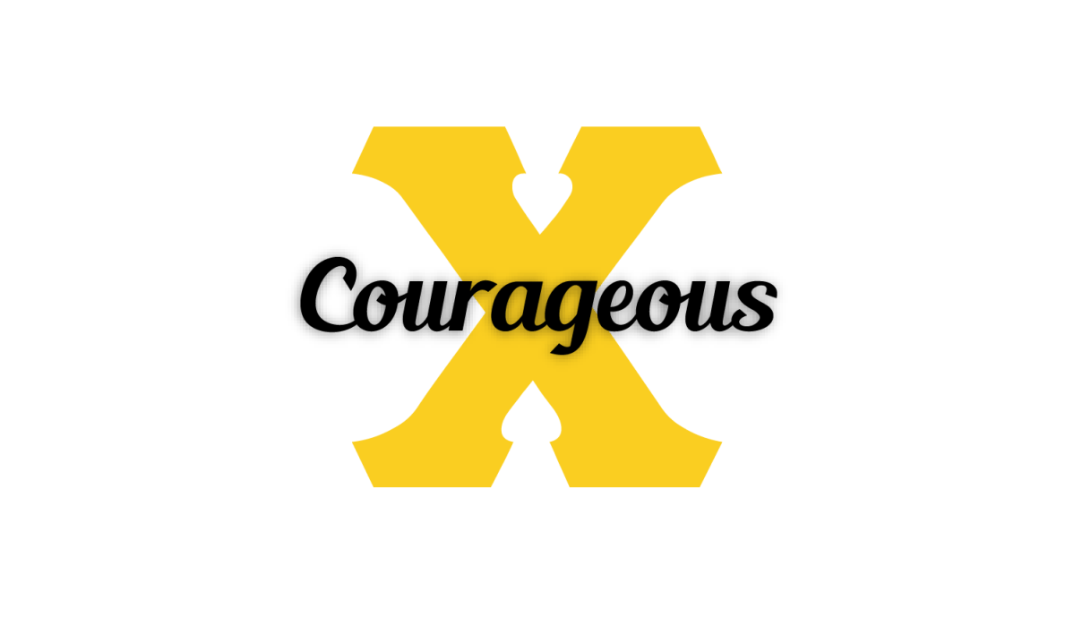 Courageous Chi Emblem