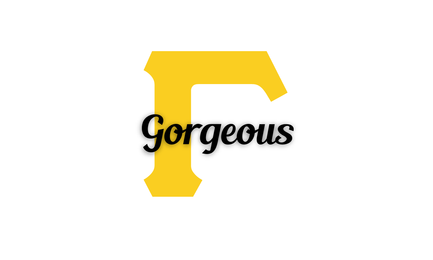 Gorgeous Gamma Emblem