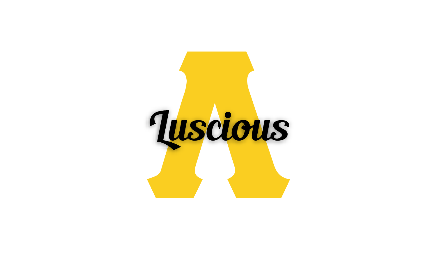 Luscious Lambda Emblem