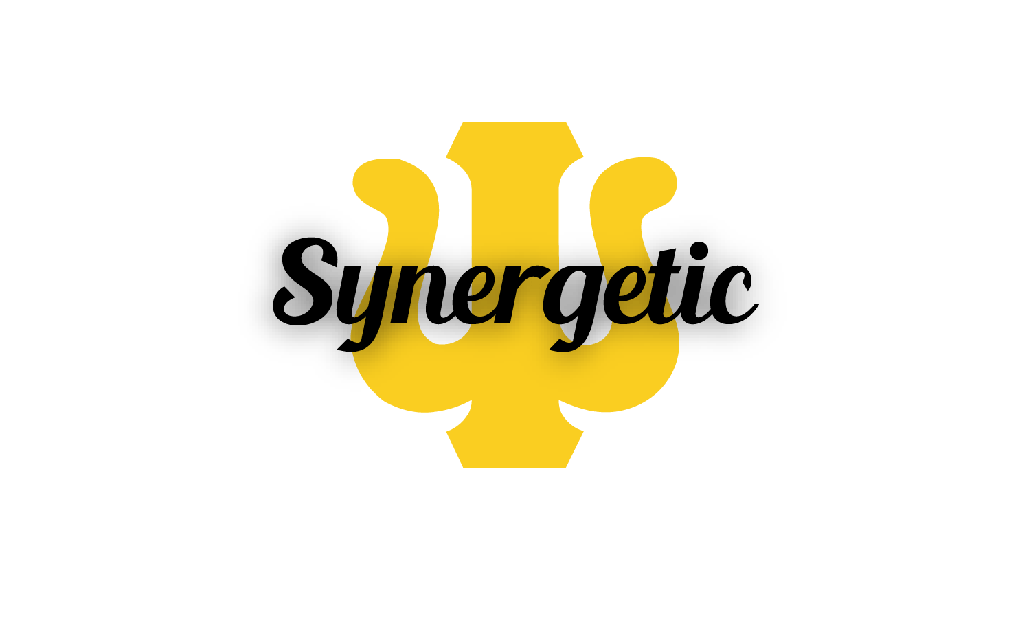 Synergetic Psi Emblem