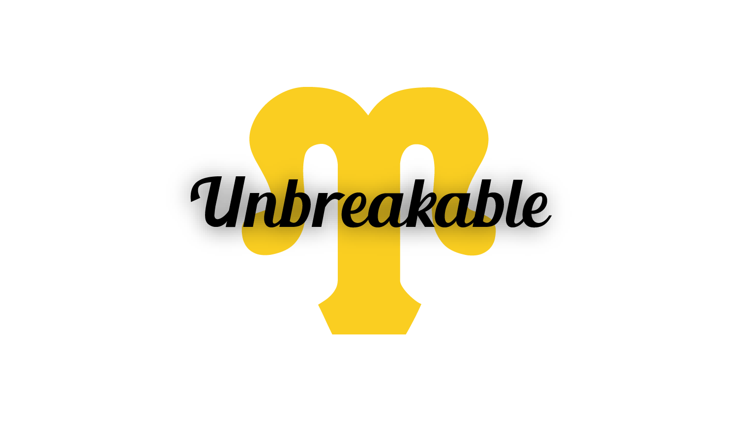Unbreakable Upsilon Emblem