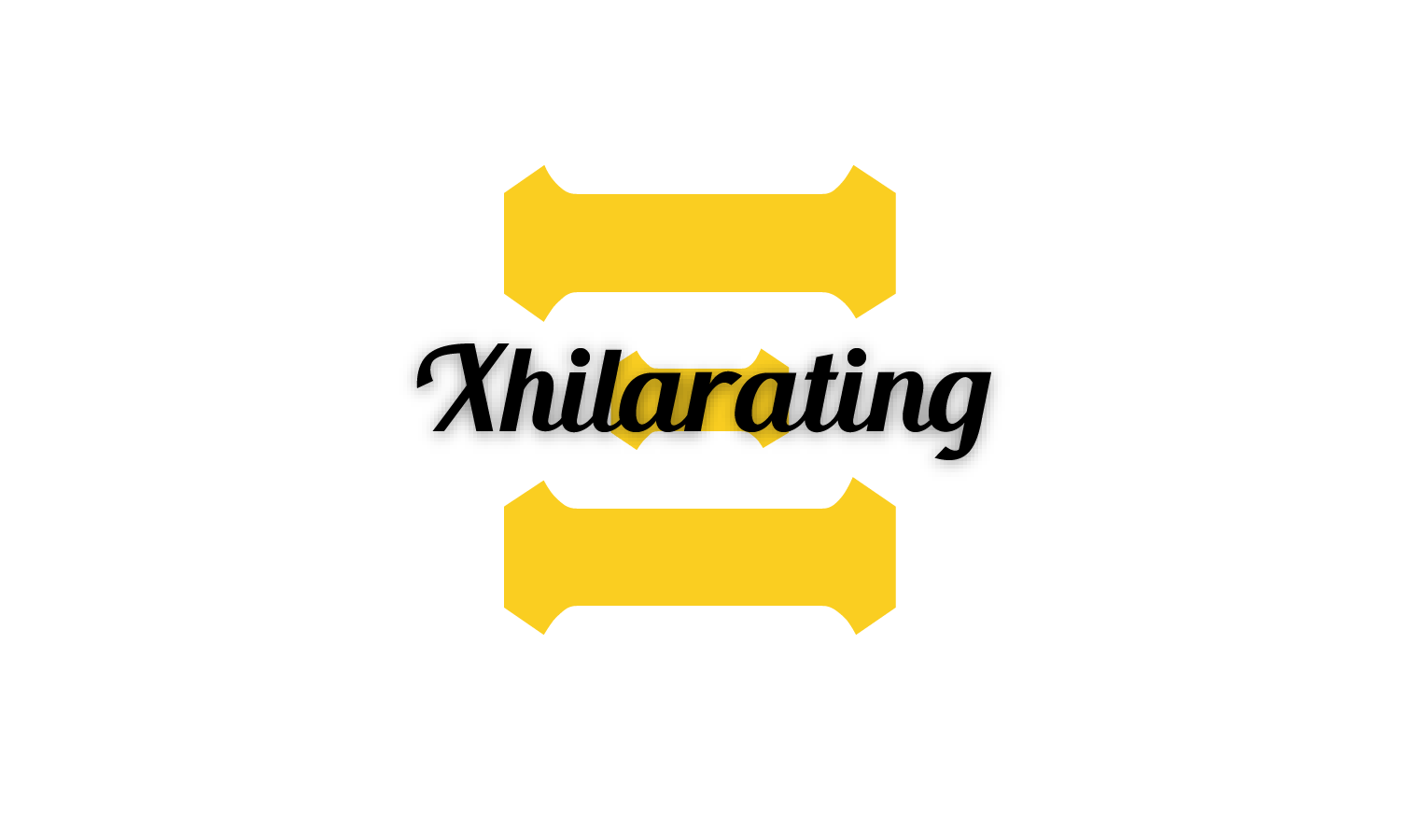 Xhilerating xi Emblem